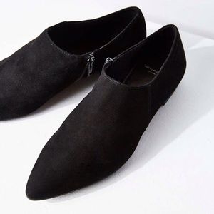 Vagabond Kaitlin Shoes flats